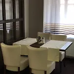 Szálloda Elma Srbsko