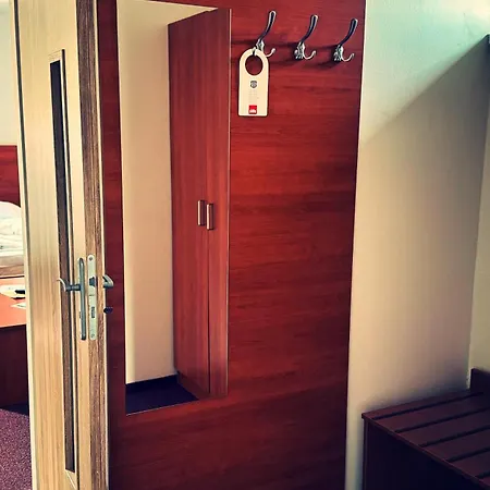 Hotel Elma