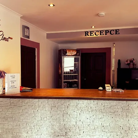 Elma Hotel 3*