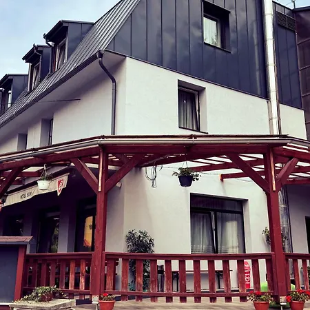 Hotel Elma