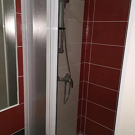 Hotel Elma Srbsko