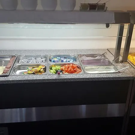 酒店 艾尔玛酒店 Srbsko