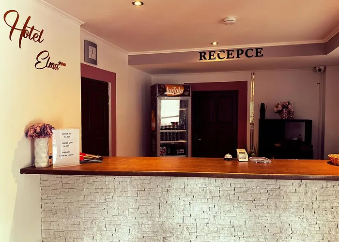 Elma Hotel 3*