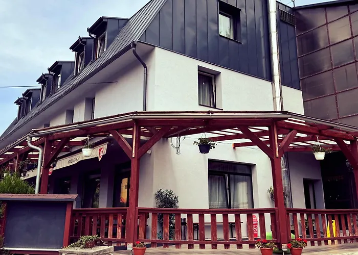 Hotel Elma