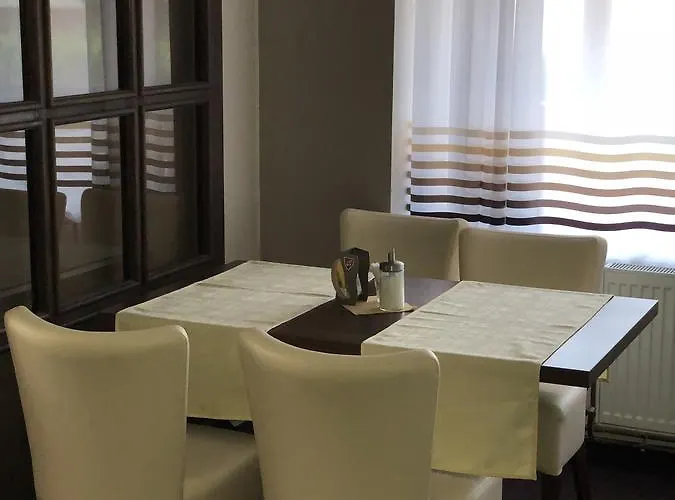 Hotel Elma Srbsko